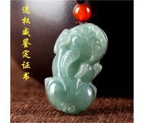 缅甸翡翠玉器饰品 优质商家置顶推荐与精品鉴赏