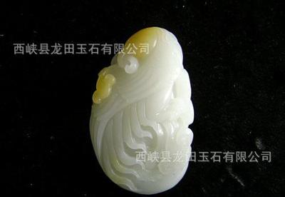 探寻龙田玉之美 厂家直销玉器挂件批发供应手册