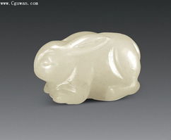 国内玉器拍卖精品图萃 高清晰玉器专题社区交流区