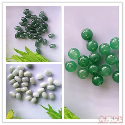 【顺艺珠宝顺艺天然翡翠路路通散珠diy饰品配件散珠转运珠厂家批发】莆田市秀屿区东峤顺艺玉器珠宝店 - 产品库