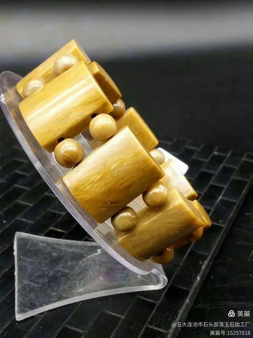 五大连池石头部落 草化玉之乡的玉器传奇